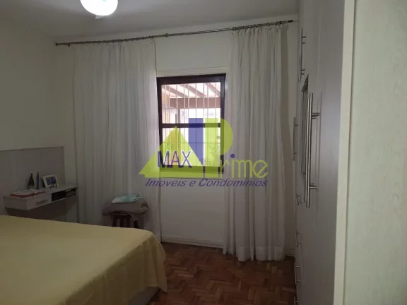 Imagem Imperdível oportunidade de adquirir uma casa na Vila Granada, São Paulo-SP, com 3 quartos, 2 salas, 3 banheiros e 2 vagas de garagem!
