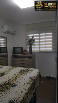 Imagem Apartamento Padrão para Venda em São Gonçalo Pelotas-RS