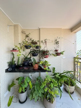 Imagem Apartamento 2 Dormitórios sendo 1 suíte no bairro Aviação - Praia Grande