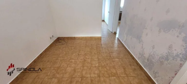 Imagem Apartamento com 1 dormitório à venda, 39 m² por R$ 229.000,00 - Mirim - Praia Grande/SP