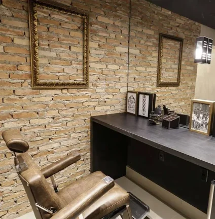 Imagem APARTAMENTO COM 250.39 m² - FORTE - PRAIA GRANDE SP