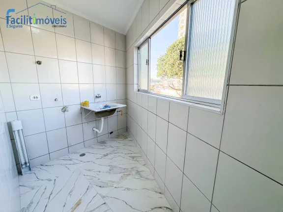 Imagem APARTAMENTO À VENDA BAIRRO SANTA TEREZINHA - SANTO ANDRÉ - SP