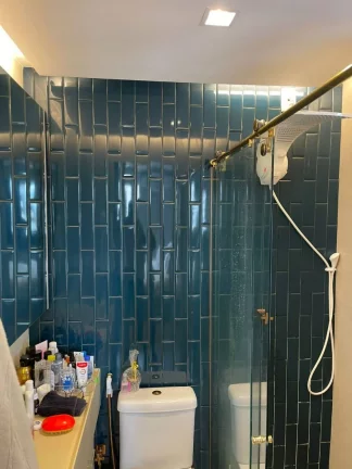 Imagem Apartamento à Venda no Condomínio Millenium Residence - Bairro Jardins