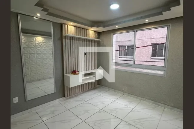 Imagem Apartamento à Venda - Recreio, 2 Quartos, 43 m2
