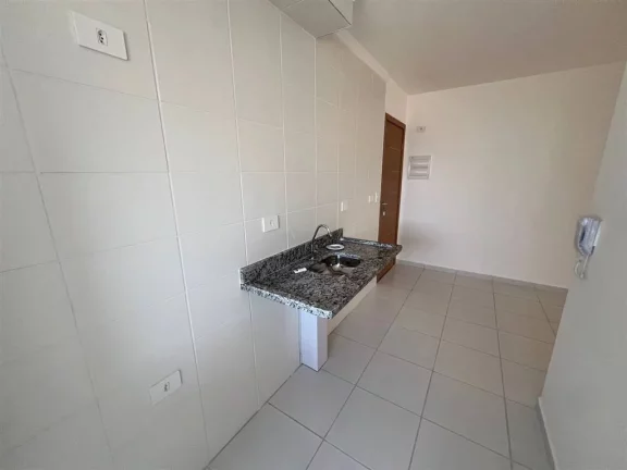 Imagem APARTAMENTO COM 60 m² - BOQUEIRAO - PRAIA GRANDE SP