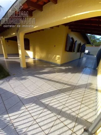 Imagem Casa à Venda em Flórida, Praia Grande - SP