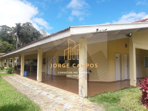 Imagem TE-24104 - TERRENO À VENDA NO CONDOMÍNIO RESERVA FAZENDA SÃO FRANCISCO