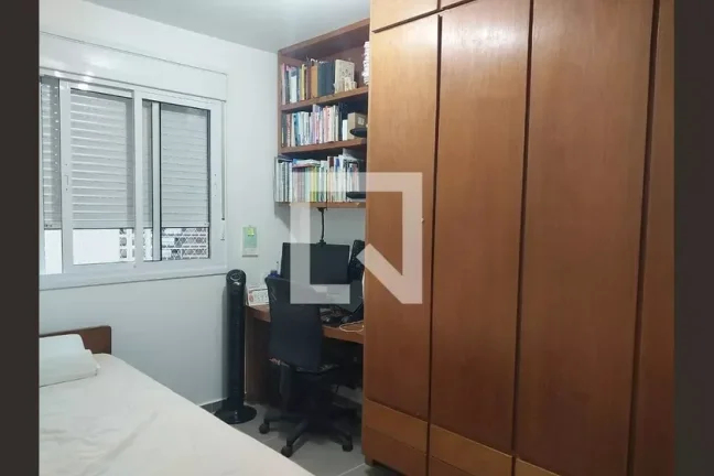 Imagem Apartamento à Venda - Vila Mariana, 2 Quartos, 39 m2
