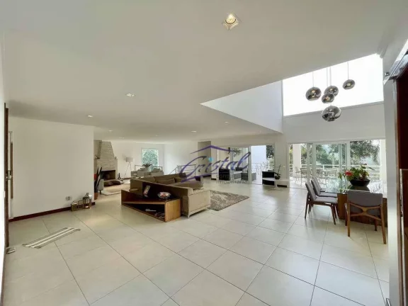 Imagem Excelente Casa Vende Condominio Palos Verdes