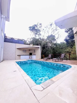 Imagem Aruã Eco Park Lagos - Casa para Locação – Condomínio Ecopark Lagos | Mogi das Cruzes