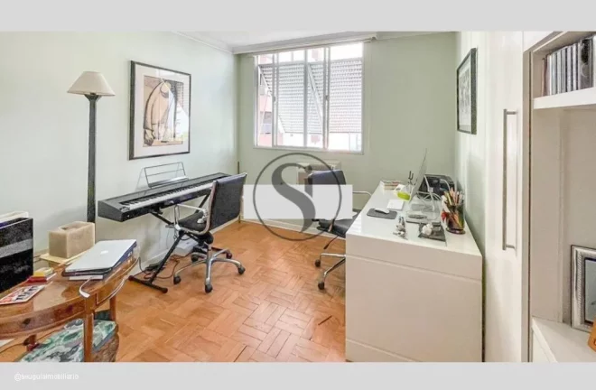 Imagem APARTAMENTO RESIDENCIAL em SÃO PAULO - SP, ITAIM BIBI