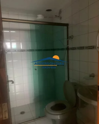Imagem Apartamento com 2 dormitórios à venda, 68M² por R$ 370.000 - Martim de Sá - Caraguatatuba/SP