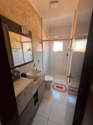 Imagem CASA COM 130 m² - TUPI - PRAIA GRANDE SP