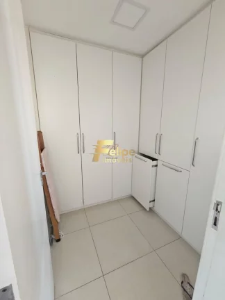 Imagem Belíssimo apartamento de 138m².