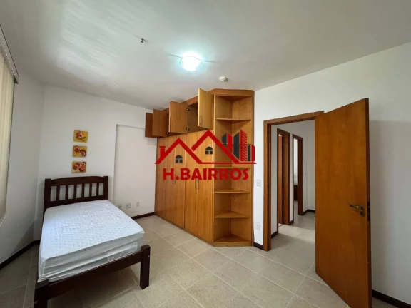 Imagem Apartamento com 2 Quartos para Alugar, 92 m² em Parque Residencial Aquarius - São José Dos Campos