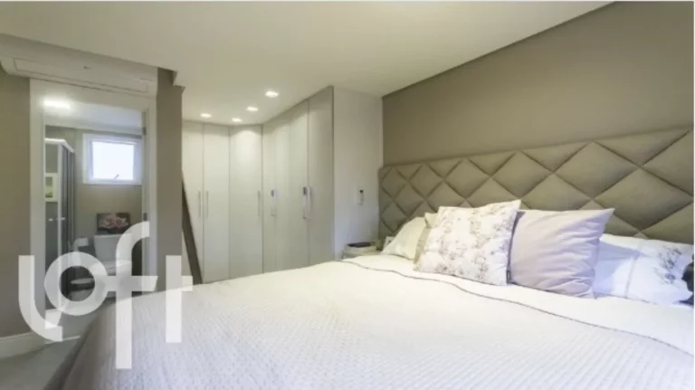 Imagem APARTAMENTO RESIDENCIAL em São Paulo - SP, Tatuapé