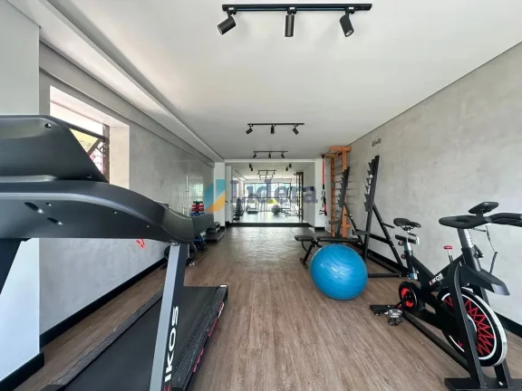 Imagem Apto á venda - 3 quartos - 2 suítes - 84m²- Manaíra, em João Pessoa