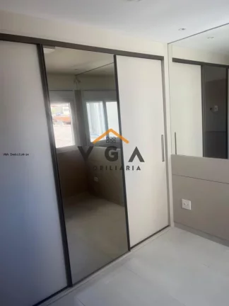 Imagem Apartamento para Venda em São Paulo, Chácara Mafalda, 1 dormitório, 1 banheiro