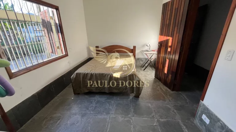 Imagem Casa com 3 Dormitórios no Perequê-Açu Ubatuba/SP
