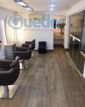 Imagem Ponto Comercial em São Paulo