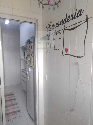 Imagem APARTAMENTO COM 3 DORMITÓRIOS NA CHÁCARA SANTO ANTONIO/SP