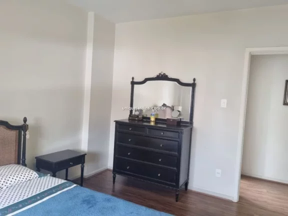 Imagem Apartamento à venda Jardim América São Paulo