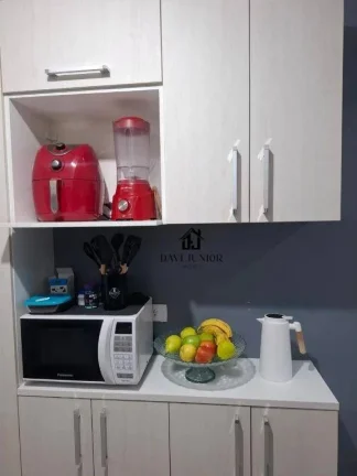 Imagem Casa com 3 dormitórios à venda, 64 m² por R$ 360.000 - Vila Pedroso - Votorantim/SP