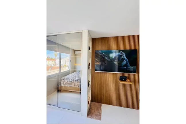 Imagem CBLG 543 Apto 612481004-87 - Apartamento à venda no bairro Cidade Baixa - Porto Alegre/RS