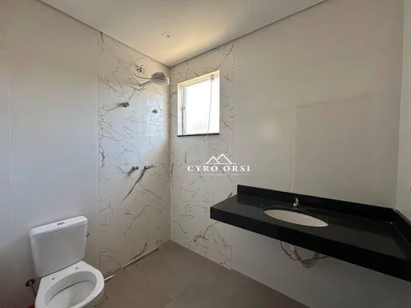 Imagem Casa à venda, 169 m² por R$ 990.000,00 - Soleil - Piracicaba/SP