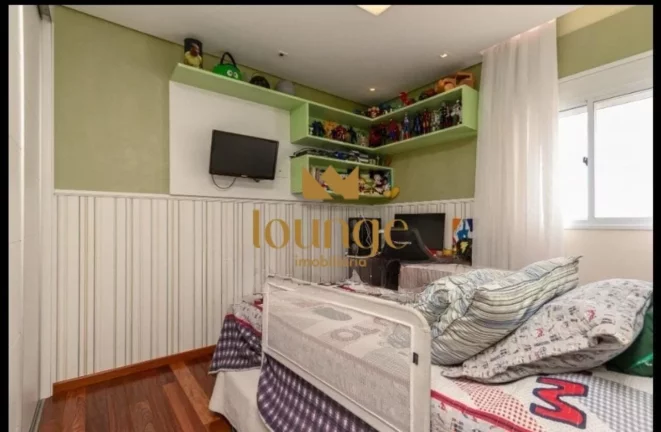 Imagem Apartamento em Sorocaba