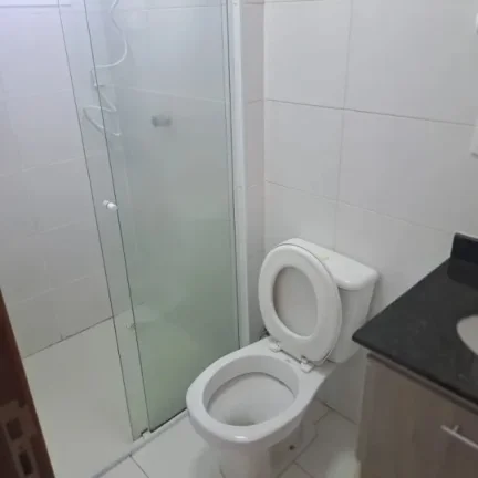 Imagem Apartamento no Residencial Villa Sunset no Parque Campolim em Sorocaba