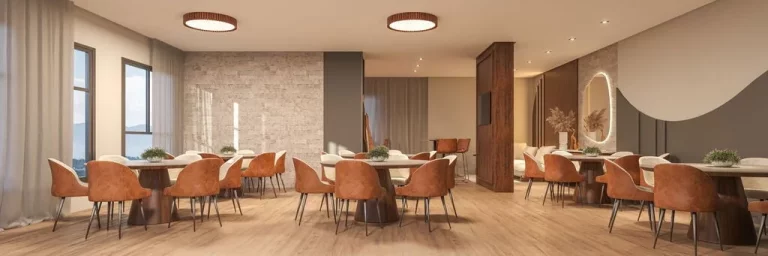 Imagem Minuanno - Apartamento à venda no bairro Jardim Dourado - Porto Belo/SC