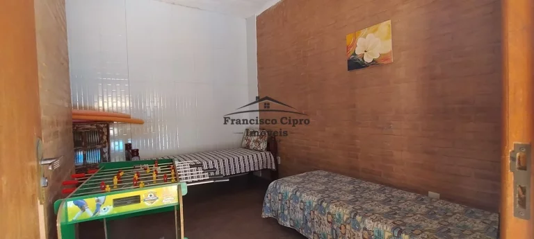 Imagem Casa à venda no bairro Varzea do Gouveia - Cunha/SP