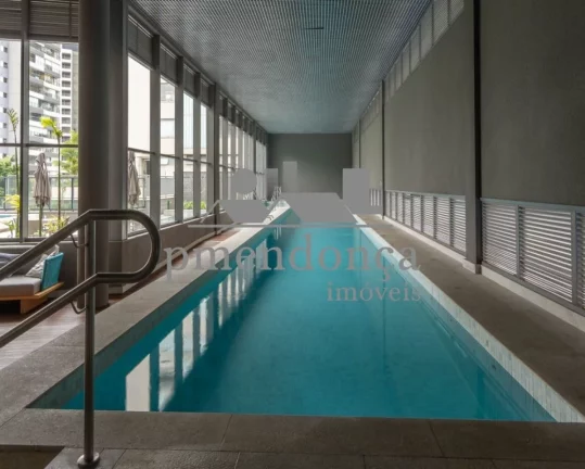 Imagem Lindo apartamento, Vista espetacular , com 275m² na Vila Madalena.