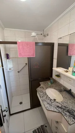 Imagem apartamento para locação - Frente Mar