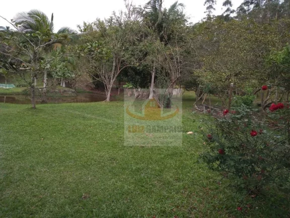 Imagem Sítio à venda, 72000 m² por R$ 400.000,00 - Padre André - Jacupiranga/SP