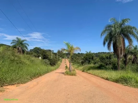 Imagem LOTES COM FINANCIAMENTO PRÓPRIO, EM MATEUS LEME