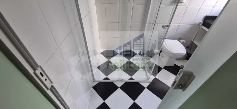 Imagem APARTAMENTO À VENDA NO BROOKLIN COM 1 SUÍTE E 1 VAGA