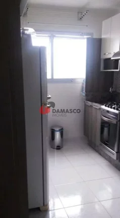 Imagem Apartamento à venda 2 Quartos, 1 Vaga, 61M², Mooca, São Paulo - SP