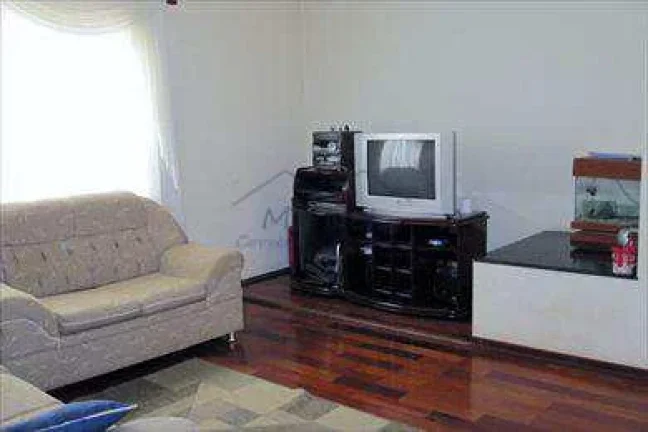 Imagem Casa Padrão