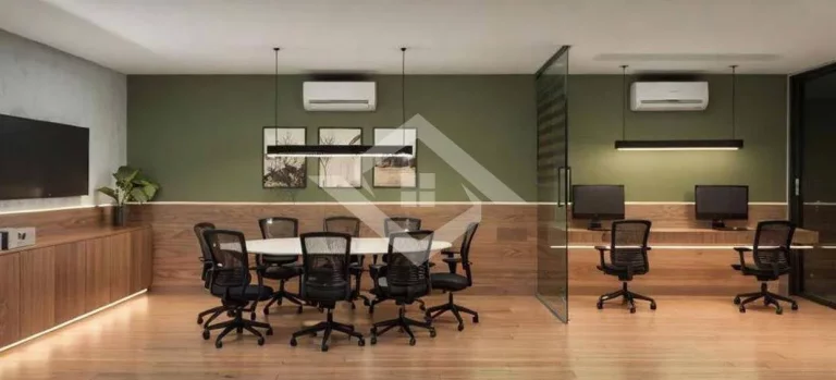 Imagem Apartamento Dias Studios prontos 31,75m2 com ponto d'água para maquina