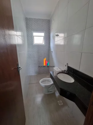 Imagem APARTAMENTO RESIDENCIAL em PRAIA GRANDE - SP, SÍTIO DO CAMPO