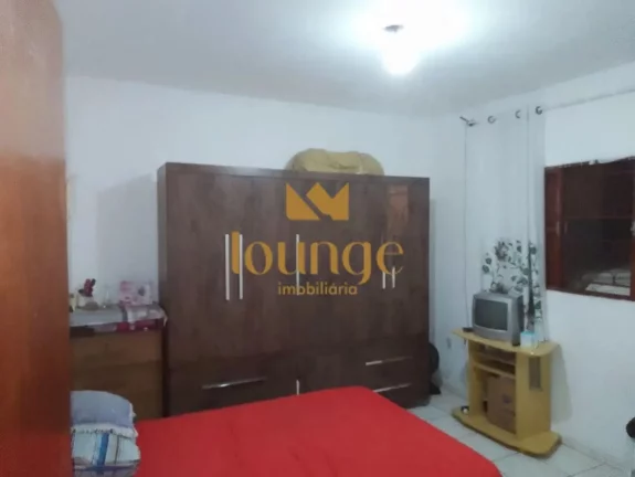 Imagem Casa Sobrado à venda Jardim Maria Lúcia - Votorantim/SP