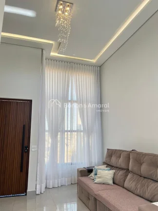 Imagem Casa Térrea no Condomínio Terras da Estância em Paulínia!

Descubra o conforto e a praticidade d...