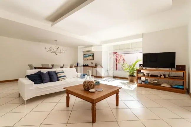 Imagem Casa à Venda - Vargem Grande, 5 Quartos, 1500 m2