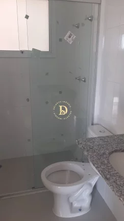 Imagem Apartamento - Cond. Alvoradas Arboville - Jacareí - 2 Dorms(1 Suíte) - 61m²