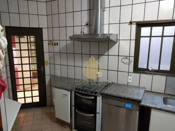 Imagem Casa com 4 dormitórios sendo 2 suítes à venda por- Ribeirânia - Ribeirão Preto/SP