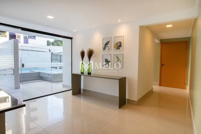 Imagem Oportunidade em ENCRUZILHADA 57,50m², 01qt, 01suite, 01 vaga...