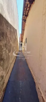 Imagem Casa com edicula Jardim Maria Lucia