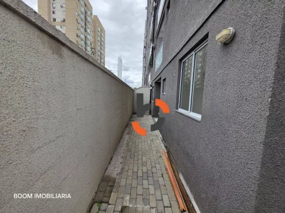 Imagem Apartamento com 2 dormitórios para alugar, 84 m² - Jardim Tropical - Nova Iguaçu/RJ